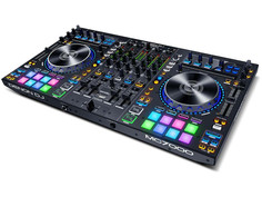 Dj контроллер Denon MC7000