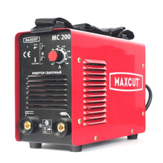 Сварочный аппарат MAXCut MC 200