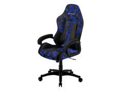 Компьютерное кресло ThunderX3 BC1 AIR Camo-Blue TX3-BC1A