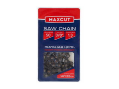 Цепь MAXCut 91LV-50E шаг-3/8 паз-1.3 50 звеньев 86321050