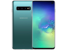 Сотовый телефон Samsung SM-G973F Galaxy S10 Aquamarine