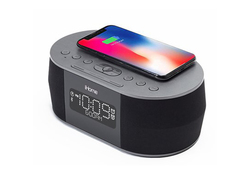 Колонка iHome iBTW38 Dark Grey-Metallic