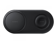 Зарядное устройство Samsung EP-P5200 Black EP-P5200TBRGRU