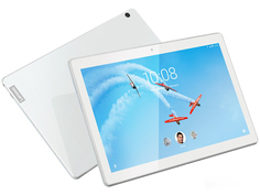 Планшет Lenovo Tab M10 TB-X605L ZA490099RU (Qualcomm Snapdragon 450 1.8 GHz/3072Mb/32Gb/GPS/LTE/Wi-Fi/Bluetooth/Cam/10.1/1920x1200/Android)