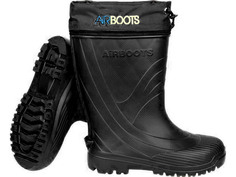 Сапоги Колесник Airboots -20C Black р.40-41 с манжетой и вставкой