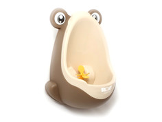 Писсуар Roxy-Kids RBP-2129 Brown