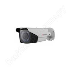 Видеокамера 2.8-12mm hiwatch ds-t206p 300510205
