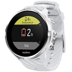 Спортивные часы Suunto 9 G1 White