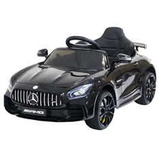 Радиоуправляемая машина Harley Bella Mercedes Benz AMG GT R 2.4G (RWE100B)