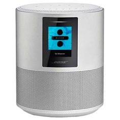 Беспроводная аудио система Bose Home Speaker 500 Single Gray Home Speaker 500 Single Gray