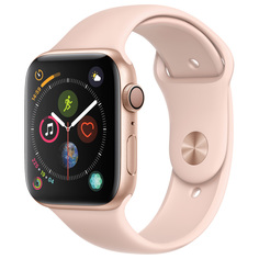 Категория: Apple Watch