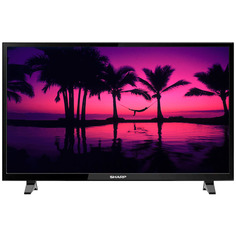 Категория: Телевизоры 40'' Sharp