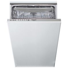 Встраиваемая посудомоечная машина 45 см Hotpoint-Ariston HSIC 2B27 FE HSIC 2B27 FE