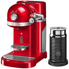 Кофемашина капсульного типа Nespresso KitchenAid Artisan 5KES0504EER