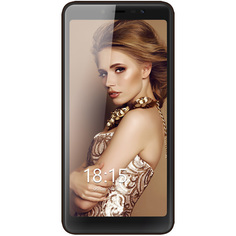 Смартфон BQ mobile BQ-5520L Silk Brown