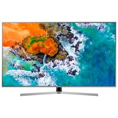 Телевизор Samsung UE43NU7450U