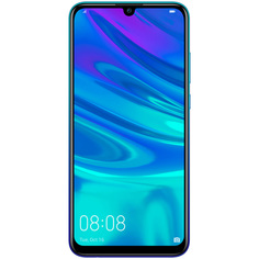 Смартфон Huawei P Smart 2019 32Gb Blue (POT-LX1)