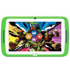 Планшет TurboKids Черепашки-ниндзя Wi-Fi 16Gb