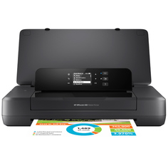 Струйный принтер HP Officejet 202 (N4K99C)
