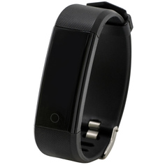 Смарт-браслет Ritmix RFB-400 Black