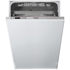 Встраиваемая посудомоечная машина 45 см Hotpoint-Ariston HSIC 3M19 C HSIC 3M19 C