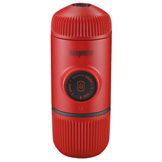 Ручная мини-кофемашина Wacaco WCCN81 Nanopresso WCCN81 Nanopresso