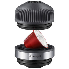 NS адаптер для капсул Wacaco WCCNANS Nanopresso