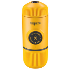 Ручная мини-кофемашина Wacaco WCCN83 Nanopresso WCCN83 Nanopresso