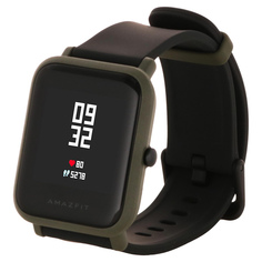 Смарт-часы Xiaomi Amazfit Bip Green
