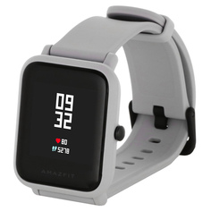 Смарт-часы Xiaomi Amazfit Bip White