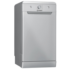 Посудомоечная машина (45 см) Indesit DSCFE 1B10 S RU DSCFE 1B10 S RU