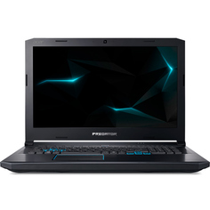 Ноутбук игровой Acer Predator Helios 500 PH517-61-R5C9 NH.Q3GER.003