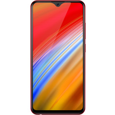 Смартфон Vivo Y91i Red (1816)