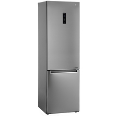 Холодильник LG DoorCooling+ GA-B509SMHZ