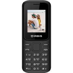 Мобильный телефон Irbis SF31b