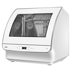 Посудомоечная машина (компактная) Haier DW2-STFWWRU DW2-STFWWRU