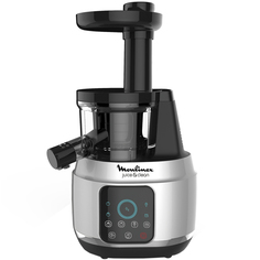 Соковыжималка шнековая Moulinex ZU420E10 ZU420E10