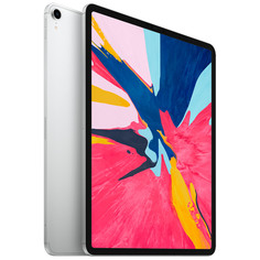 Планшетный компьютер Apple iPad Pro 12.9" 1Tb Wi-Fi Silver