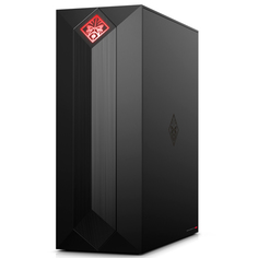 Системный блок игровой HP OMEN Obelisk 875-0013ur 4XC52EA