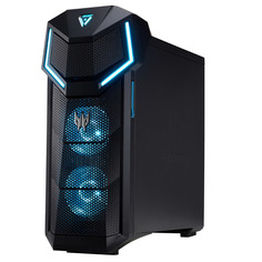 Системный блок игровой Acer Predator PO5-610 DG.E0SER.009