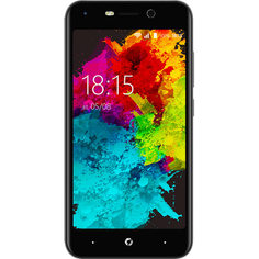 Смартфон BQ mobile BQ-5008L Brave Gray