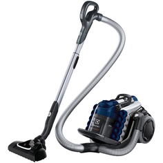 Пылесос с контейнером для пыли Electrolux UltraCaptic EUC96DBM UltraCaptic EUC96DBM