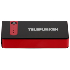 Пуско-зарядное устройство Telefunken TF-JS01 TF-JS01