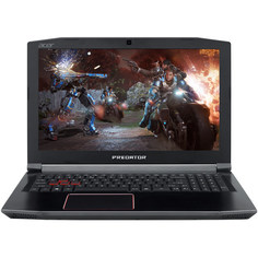 Ноутбук игровой Acer Predator Helios 300 PH315-51-5983 NH.Q3FER.005