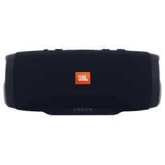 Беспроводная акустика JBL Charge 3 Black