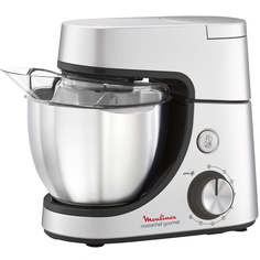 Кухонная машина Moulinex Masterchef Gourmet QA519D32 Masterchef Gourmet QA519D32