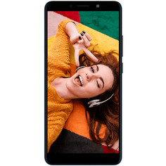 Смартфон Haier I8 3+32Gb Blue