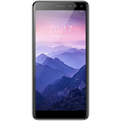 Смартфон Haier Power P8 Black