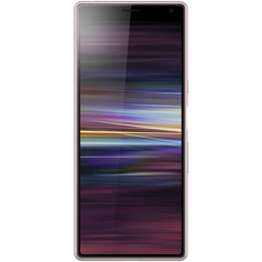 Смартфон Sony Xperia 10 Pink (I4113)