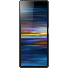 Смартфон Sony Xperia 10 Black (I4113)